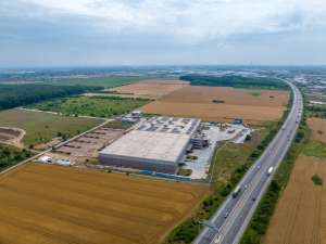 FM Logistic îşi extinde operaţiunile din CTPark Bucharest cu 10.300 de metri pătraţi